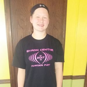 Meet your Posher, Jaclyn